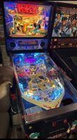 Flipper Pinball Bally Popeye Niedersachsen - Friedeburg Vorschau