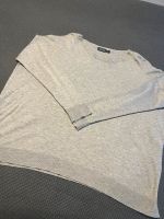 Polo Ralph Lauren Pullover M grau Wandsbek - Hamburg Bramfeld Vorschau