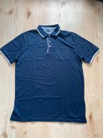 Livergy Poloshirt dunkelblau Gr. 48/50 M für Herren Sachsen - Neugersdorf Vorschau