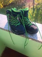 CMP Schuhe Gr. 41 (Wandern) Sachsen - Nossen Vorschau