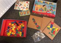 Puzzle , Hammer spiel usw Bob der Baumeister Schleswig-Holstein - Oststeinbek Vorschau