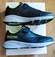 KAPPA Schuhe Jungen Sneaker Gr.30 Neu Hessen - Offenbach Vorschau