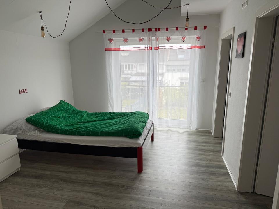 Modernes Einfamilienhaus in Swisttal-Heimerzheim in Swisttal