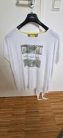 ❣️Edles Via Appia Viskose Shirt mit Silberdruck Gr. 46/48 ❣️ Rheinland-Pfalz - Worms Vorschau