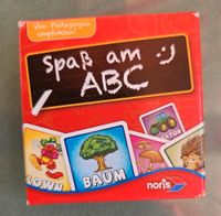 Spass am ABC - noris Kartenspiel Berlin - Köpenick Vorschau