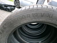 Sommerreifen Conti-PremiumContact 6 235/50 R19 V XL Schleswig-Holstein - Reinfeld Vorschau