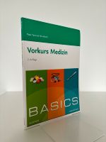 BASICS - Vorkurs Medizin (2. Auflage) Bayern - Bayreuth Vorschau