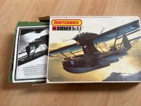 Modellbau matchbox Dornier do g1 Bayern - Haimhausen Vorschau