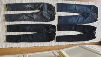 Hosen Jeans Cord Gr 134 140 Skinny schwarz blau Pankow - Prenzlauer Berg Vorschau