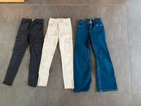Tally Weilj  Jeans Hose Cargo Gr. 36 Skinny schwarz beige neuwert Bayern - Vilshofen an der Donau Vorschau