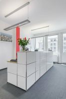 Virtuelles Büro in Regus Neue Messe Riem München - Bogenhausen Vorschau