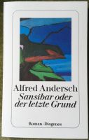 Alfred Andersch - Sansibar oder der letzte Grund Östliche Vorstadt - Fesenfeld Vorschau