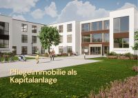 Kapitalanlage, Altersvorsorge, Pflegeimmobilie, Invest, Anlageimmobilie, mit bis zu 4,60 % Rendite Sachsen-Anhalt - Derenburg Vorschau