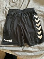 Hummel kurze Sporthose Kreis Ostholstein - Ahrensbök Vorschau