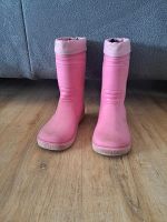 Gummistiefel für den Sommer, rosa, Gr. 26/27 Nordrhein-Westfalen - Dülmen Vorschau