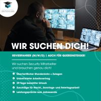 Security Revierfahrer gesucht!(m/w/d) | bis 2.800,00€ verdienen! Sachsen - Plauen Vorschau