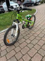 Scott Contessa jr. Mädchenfahrrad 20 Zoll Kinderfahrrad Baden-Württemberg - Pforzheim Vorschau