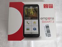 Emporia Smart 3 Senioren Smartphone Bayern - Wiesau Vorschau