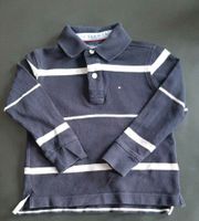 Tommy Hilfiger Jungen langarm Poloshirt Gr. 3 Jahre Bayern - Falkenfels Vorschau