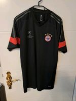 BAYERN MÜNCHEN Champions-League Trikot  Gr. XL Berlin - Tempelhof Vorschau