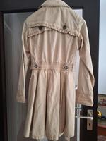 Khujo  Trenchcoat Jacke ❣️❣️ Bonn - Beuel Vorschau