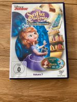 DVD Sofia die Erste Rheinland-Pfalz - Lahnstein Vorschau