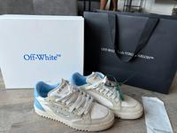 Off-White Sneaker 39 Full Set Niedersachsen - Stade Vorschau
