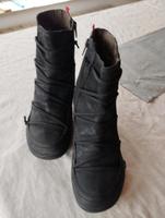 Dockers Damenschuh Gr.39 Mecklenburg-Vorpommern - Stralsund Vorschau