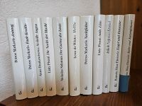 Büchersammlung, Diogenes Verlag, 11 Romane Rheinland-Pfalz - Boppard Vorschau