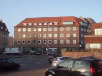 Beeindruckende Wohn-oder Gewerbefläche in der City Niedersachsen - Cuxhaven Vorschau