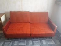 DDR Klappsofa Sachsen-Anhalt - Wegenstedt Vorschau