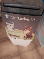 Litter Locker in Drensteinfurt Nordrhein-Westfalen - Drensteinfurt Vorschau