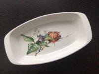 Schale Teller Platte Villeroy Boch vintage Tomate Rheinland-Pfalz - Albersweiler Vorschau