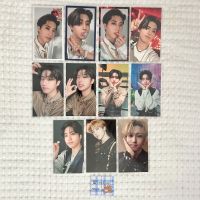 Stray Kids Han Jisung Japanese pcs Scars, Circus, The Sound, Sachsen - Grimma Vorschau