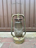 Petroleum Lampe British Made - Antik Vintage Militär Hannover - Südstadt-Bult Vorschau
