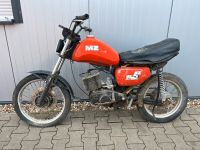 MZ ETZ150 ETZ 150 1988 Motorrad DDR 250 M115 Sachsen-Anhalt - Osterweddingen Vorschau