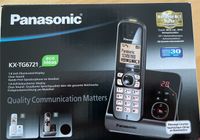 Telefon Panasonic Niedersachsen - Osnabrück Vorschau