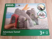 Brio Eisenbahn Adventure Tunnel mit Sound Kreis Pinneberg - Schenefeld Vorschau