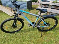 Hiland Mountainbike 26 Zoll Niedersachsen - Adendorf Vorschau