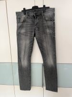 G-Star Raw 3301 Slim Herren Jeans in Grau Köln - Ehrenfeld Vorschau