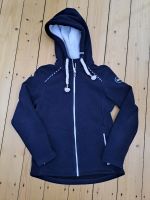 Fleecejacke, Marinepool, blau, Gr M Damen Nordrhein-Westfalen - Neuss Vorschau