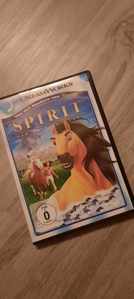 Pferde Kinderfilme in Beverungen