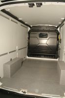 *NEU* FLEXMO VW Crafter L3H2 Wandverkleidung Kunststoff Bayern - Bubesheim Vorschau