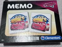 Memory „Cars Lightning McQueen ” Niedersachsen - Lehre Vorschau