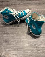 Converse Schuhe Thüringen - Wüstheuterode Vorschau