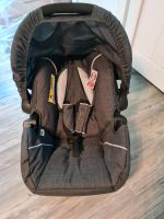 NEU,Hauck Babyschale Zero, Plus-Black, Kindersitz Bochum - Bochum-Ost Vorschau