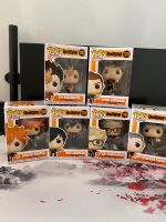 Haikyu Funko Pop Bayern - Manching Vorschau