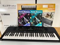Yamaha Keyboard PSR E273 inkl. Ständer Hessen - Egelsbach Vorschau