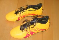 NEU / Adidas Sportschuhe Fußballschuhe X 15. 3 Turf Gr. 36 2/3 Kr. München - Neubiberg Vorschau