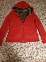 sweatshirt jacke mit fell review Niedersachsen - Stadthagen Vorschau